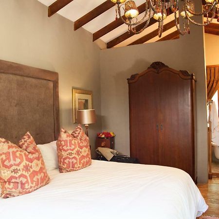 Little Forest Guest House Johannesburg Exterior foto
