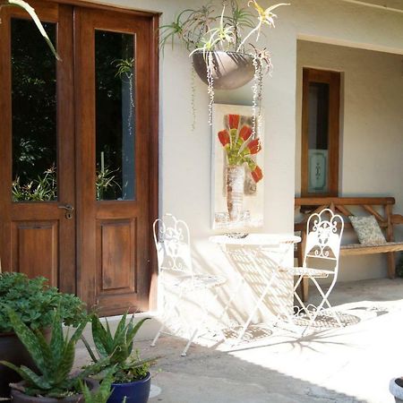 Little Forest Guest House Johannesburg Exterior foto
