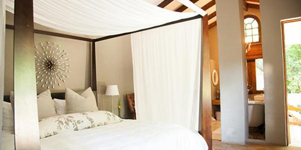 Little Forest Guest House Johannesburg Exterior foto