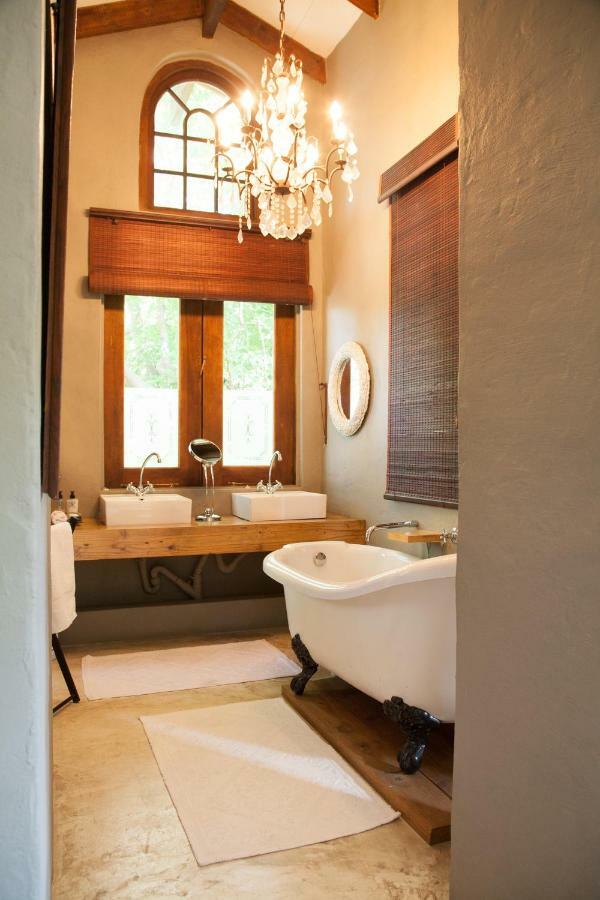 Little Forest Guest House Johannesburg Exterior foto