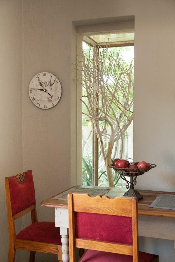 Little Forest Guest House Johannesburg Exterior foto