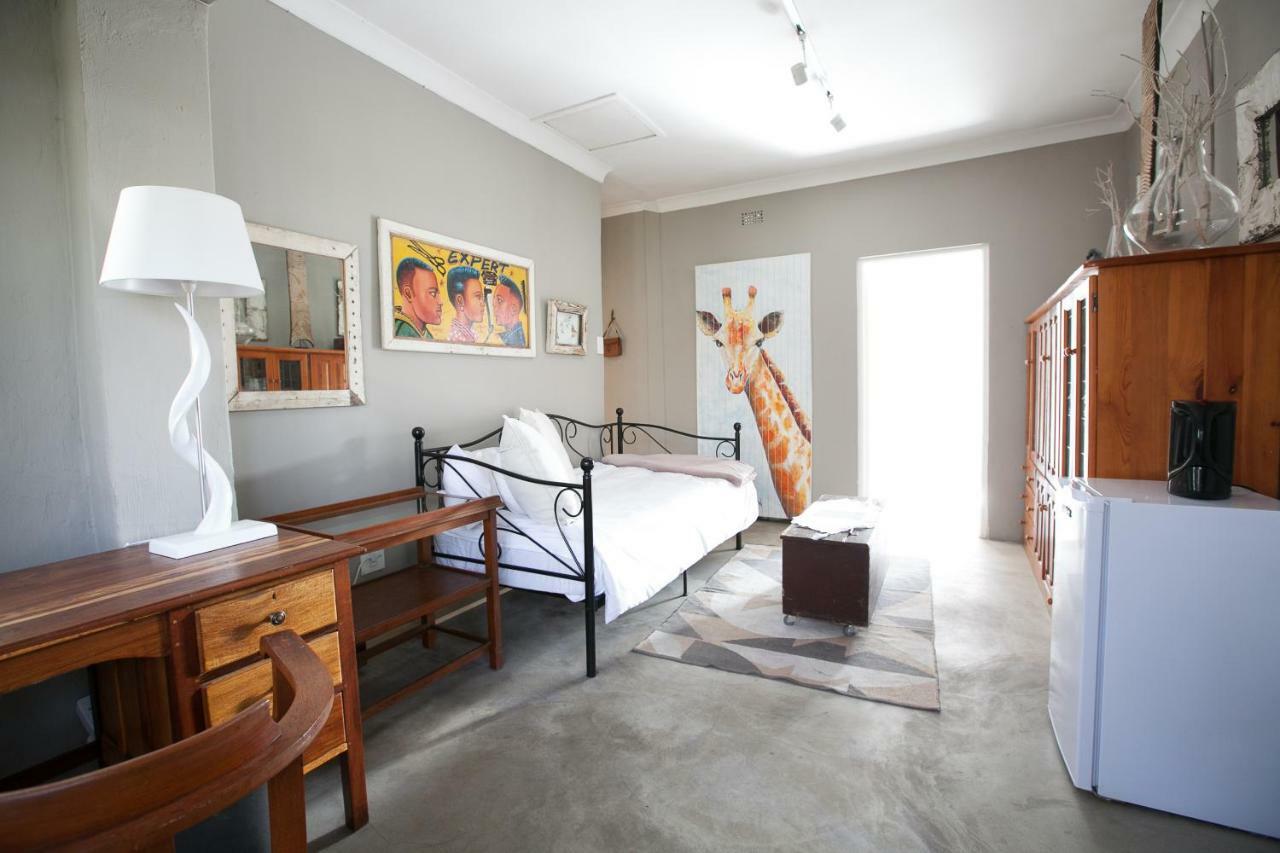 Little Forest Guest House Johannesburg Exterior foto